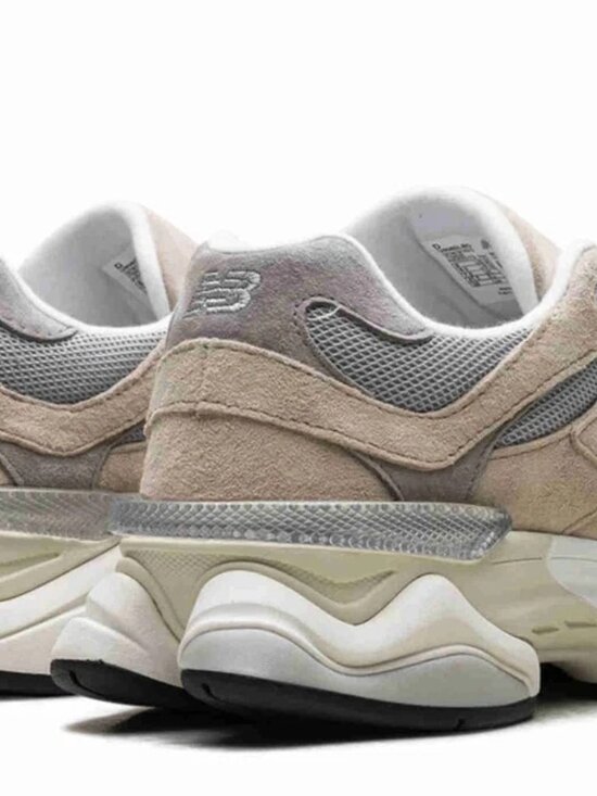 New Balance Beige Grey Incense Raincloud Arid Stone U9060LBD Unisex- M 14,W 15.5 main image 6